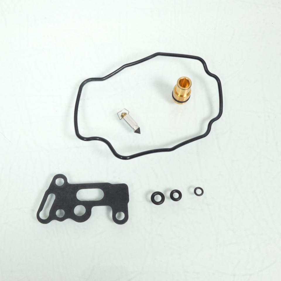 Kit réparation de carburateur 3AS Racing pour moto Yamaha 535 Virago CAB-Y33 Neuf