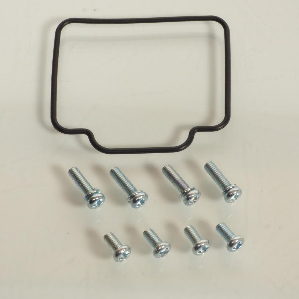 Kit réparation de carburateur Moose pour quad Yamaha 250 Yfm X Bear Tracker 1999 à 2004 26-1258 Neuf