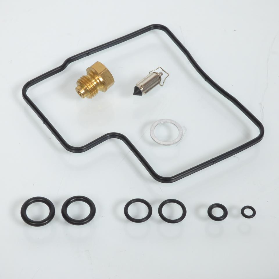photo piece : Kit réparation de carburateur->Honda VTC