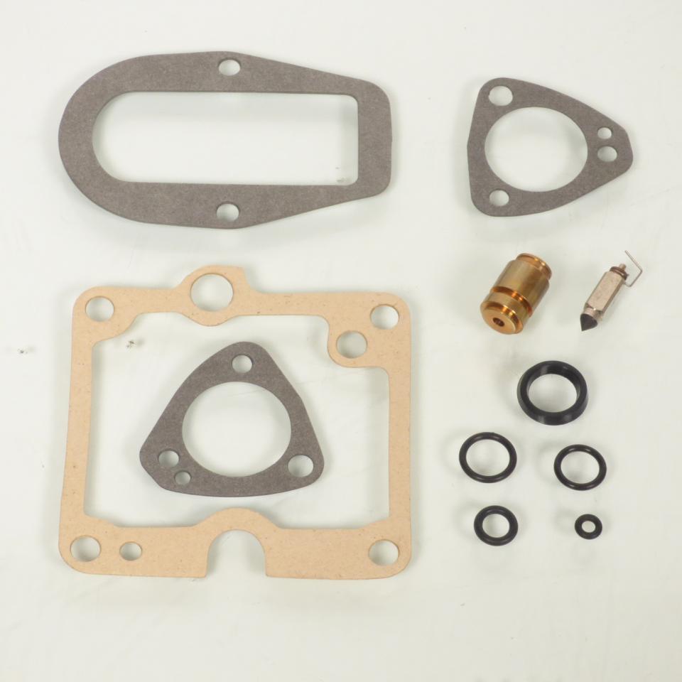 Kit réparation de carburateur pour moto Yamaha 500 SR 1976 à 1998 Mikuni MIC
