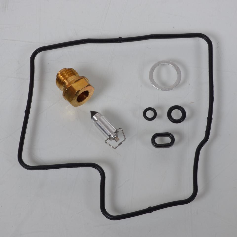 Kit réparation de carburateur Tourmax pour moto Honda 650 NTV Revere 1988-1997 CAB-H7 Neuf