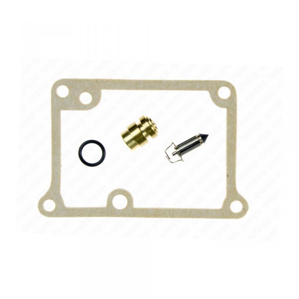Kit réparation carburateur Tourmax pour moto Yamaha 350 RDLC 1983 à 1988 CAB-Y4