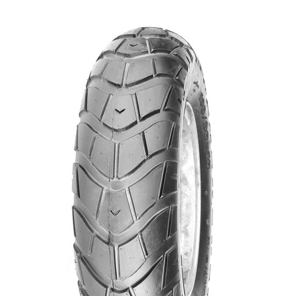 Pneu 130-90-10 Deli Tire SC-101 130/90-10 70J pour scooter MBK 50 Spirit AR Neuf