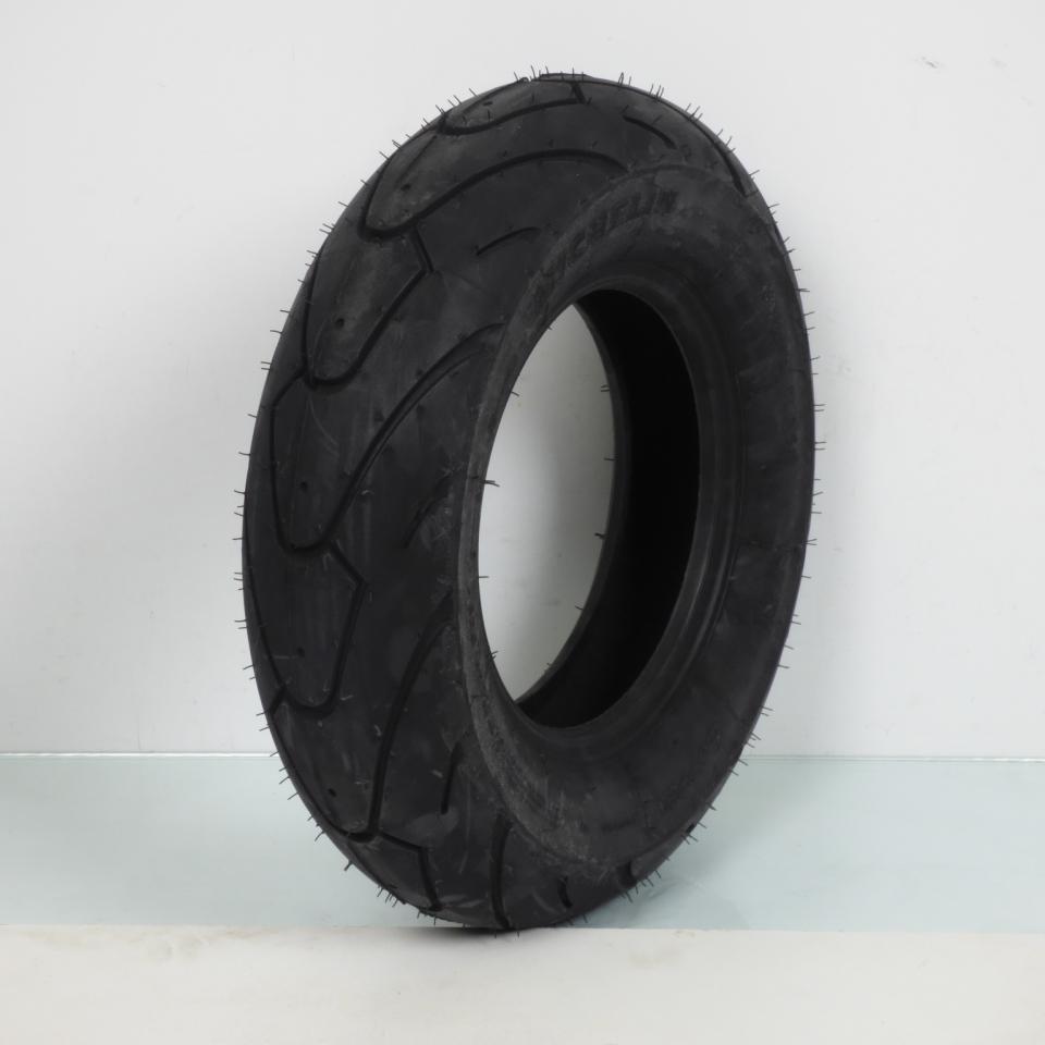 Pneu 130-90-10 Michelin pour Scooter Yamaha 50 Bw'S Easy 2013 à 2017 Neuf