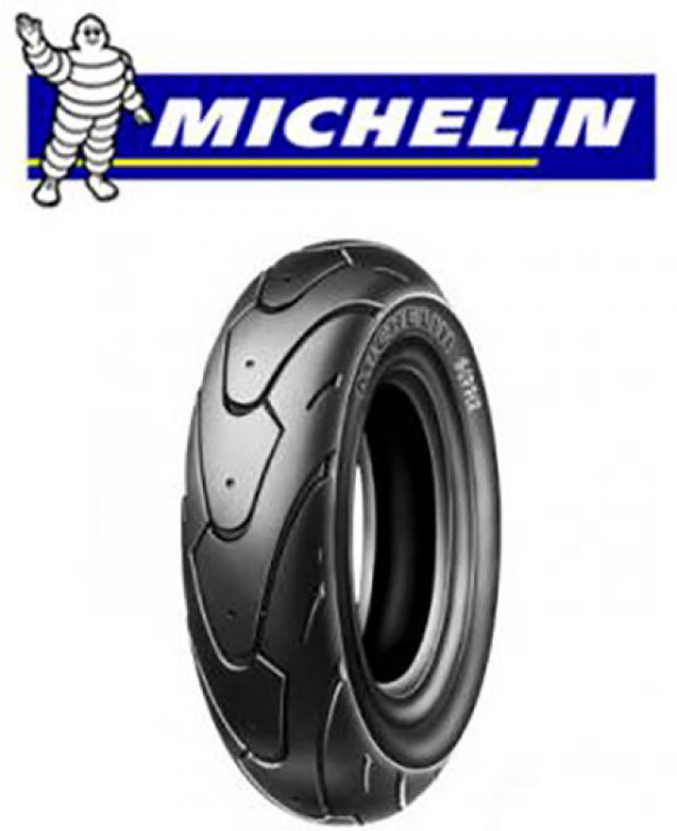 Pneu 130-90-10 Michelin pour Auto Michelin Bopper / 61L Neuf