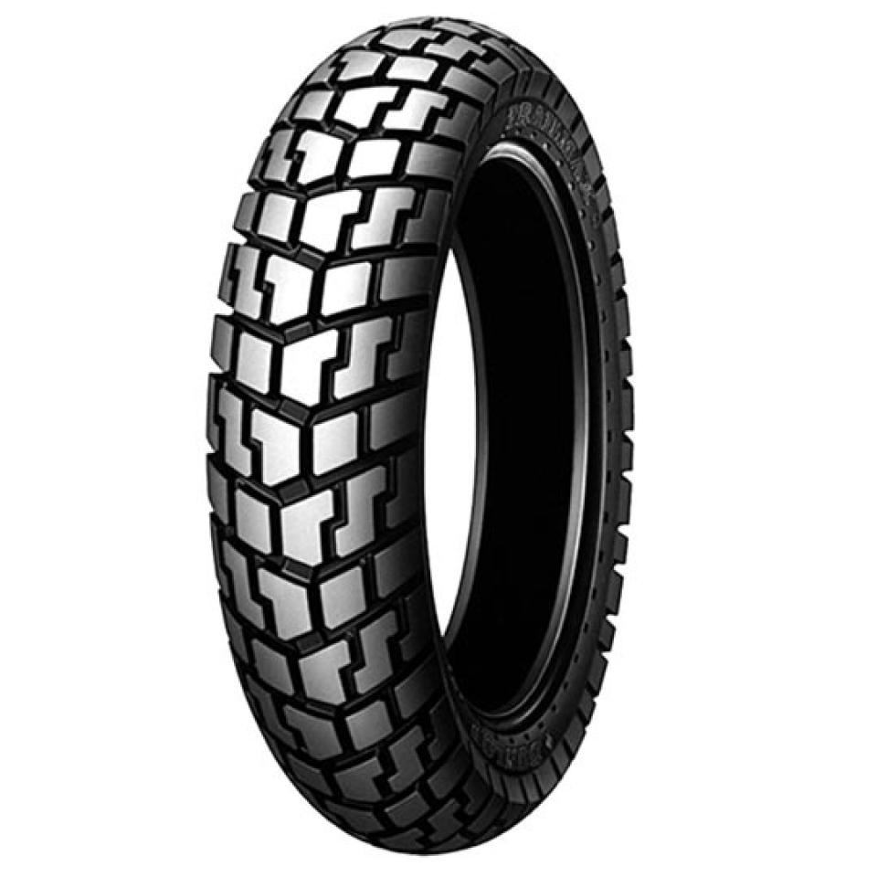 Pneu 130-90-10 Dunlop pour Scooter Yamaha 50 Cw Bw-S 1990 à 1994 AR Neuf