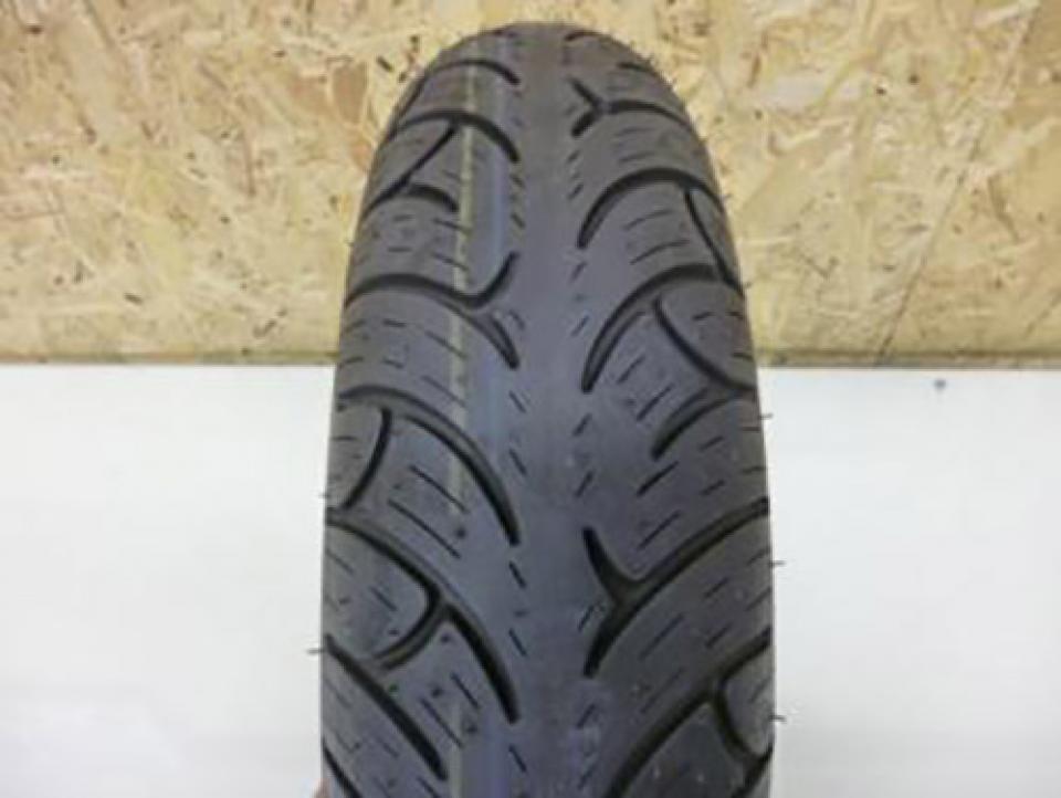 Pneu 130-90-10 Metzeler pour Deux Roues Metzeler 61P Neuf en destockage