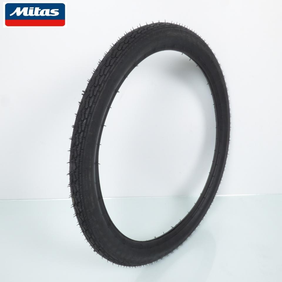 Pneu 2.00-19 Mitas pour moto M-02 / TT 24B / 2-19 Neuf