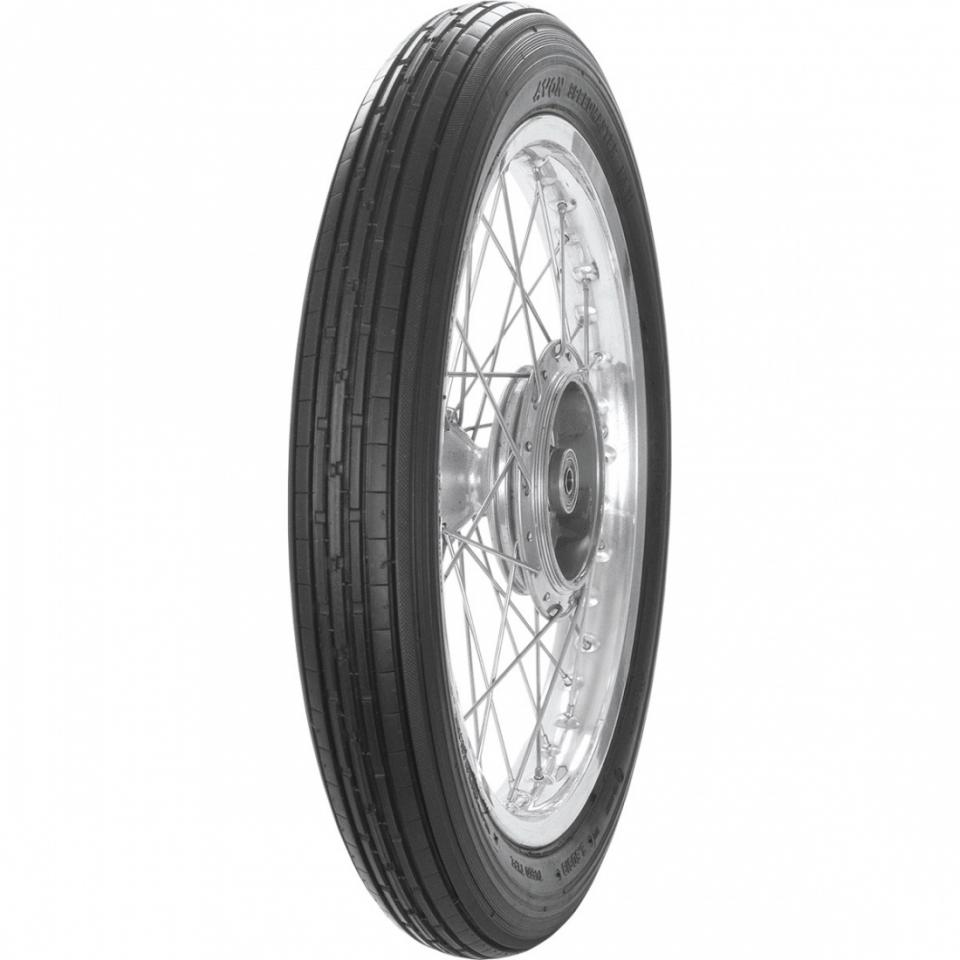 Pneu 3.00-19 Avon pour Moto Neuf