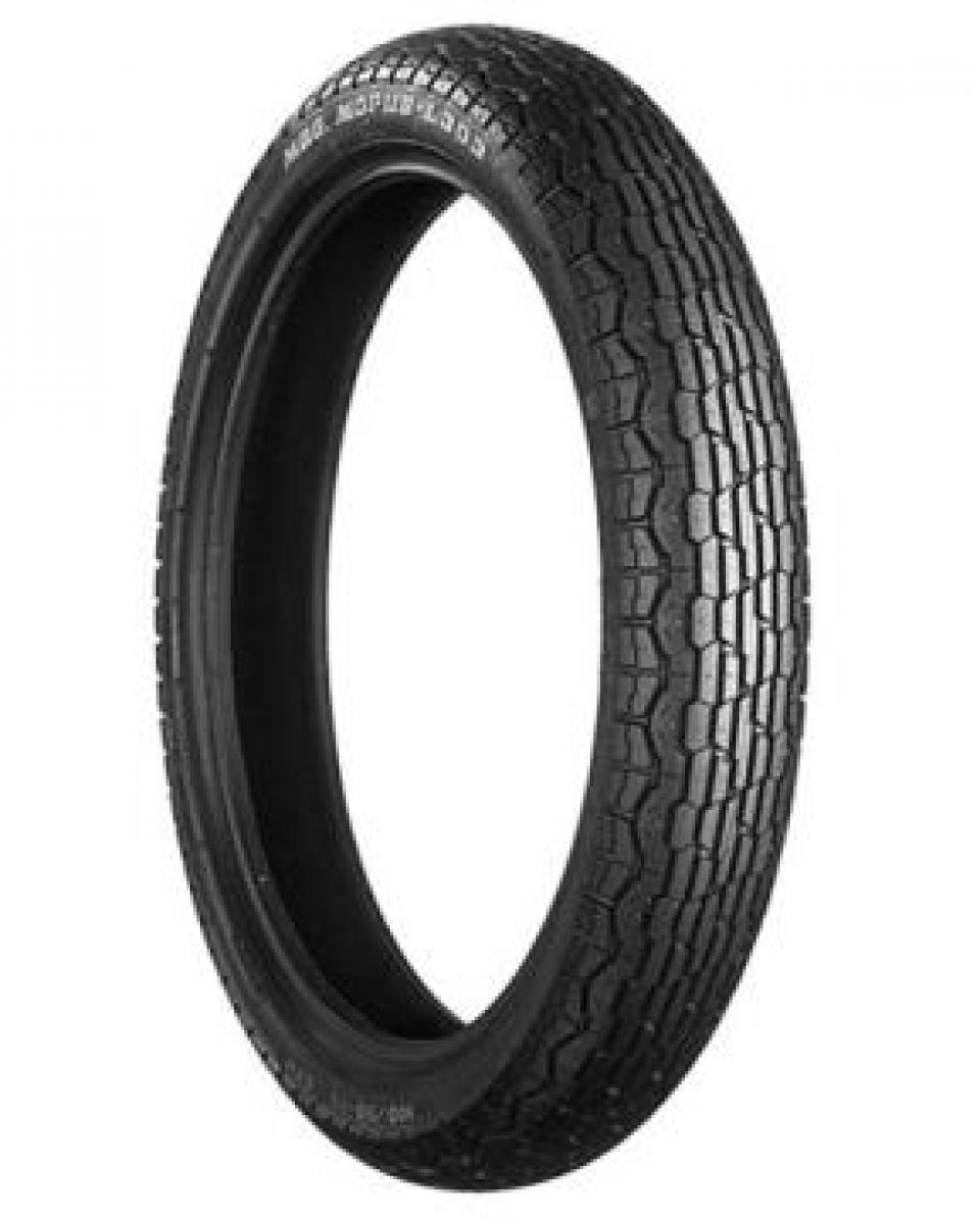Pneu 3.00-19 Bridgestone pour pour Moto Neuf