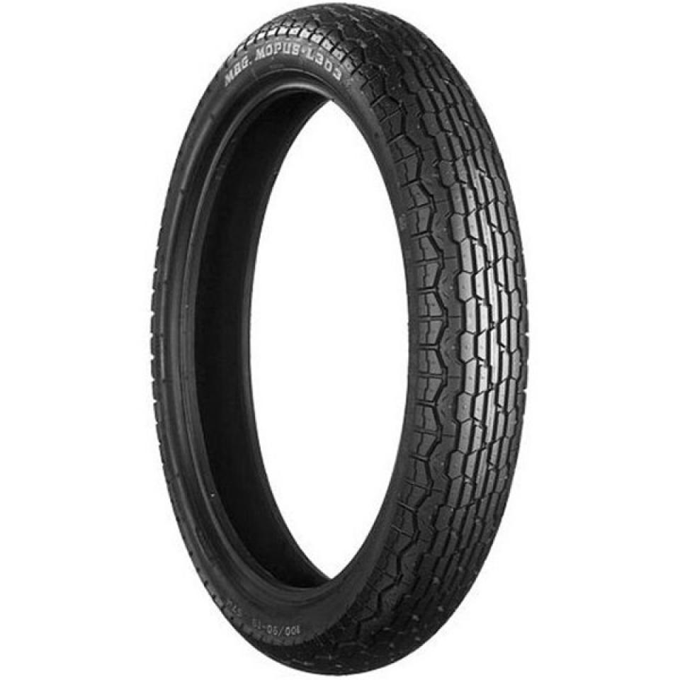 Pneu 3.00-19 Bridgestone pour pour Moto Neuf