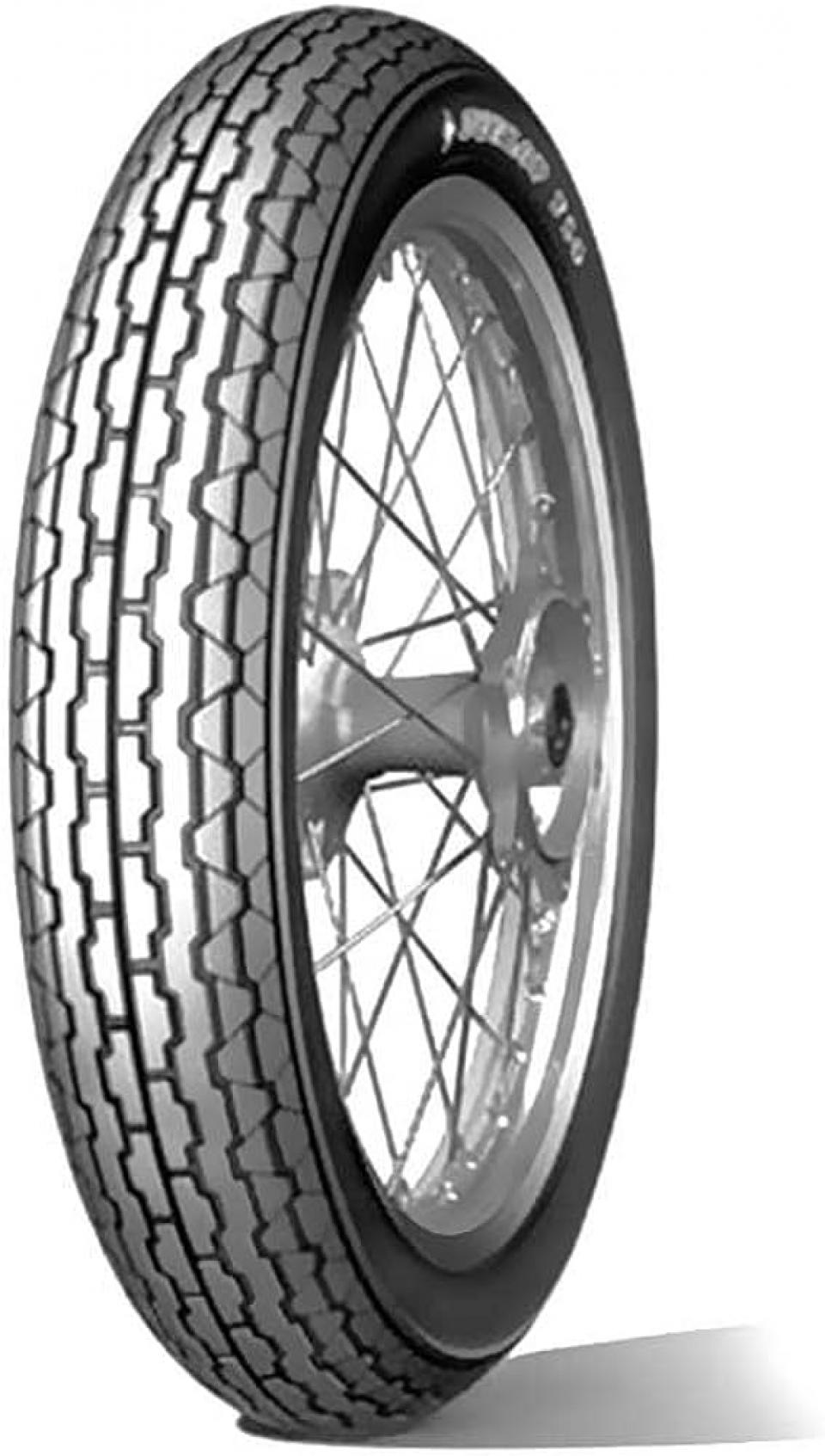 Pneu 3.00-19 Dunlop pour pour Moto Neuf