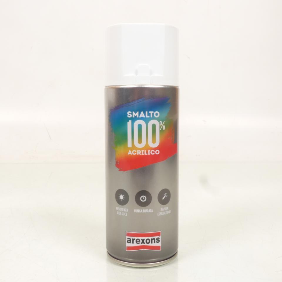 Bombe de peinture Arexons pour Auto Vernis Transparent polish / 400 ml Neuf