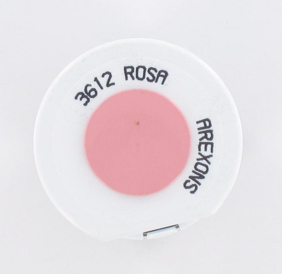 Bombe de peinture Arexons pour Auto Rose / 400 ml Neuf