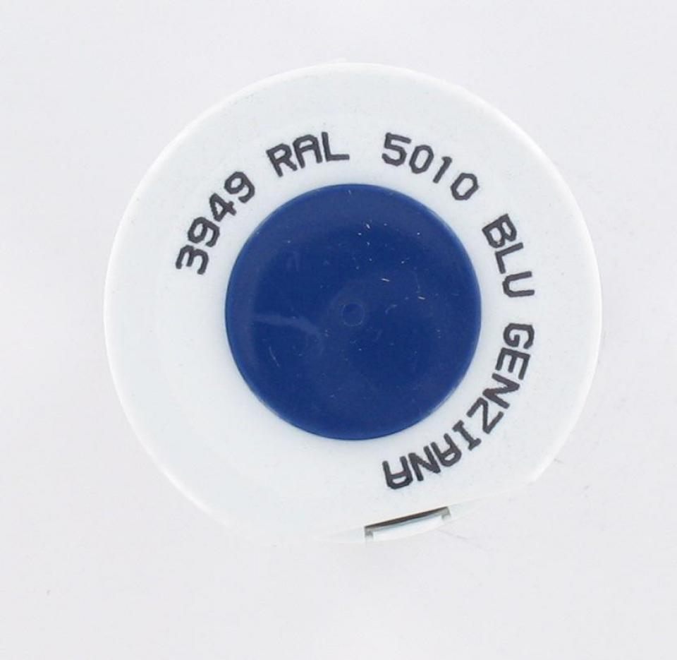 Bombe de peinture Arexons pour Auto Bleu Gentiane / RAL 5010 / 400 ml Neuf