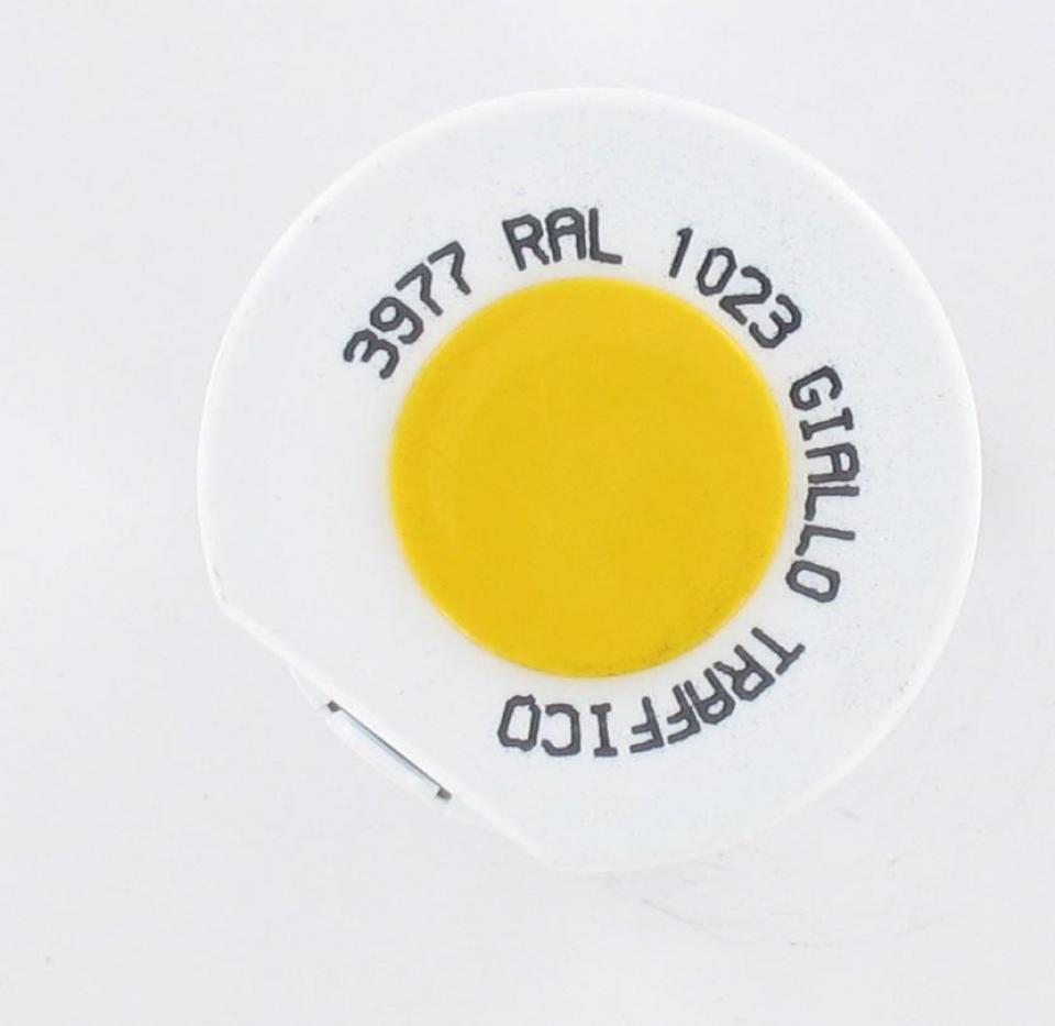 Bombe de peinture Arexons pour Auto Jaune Trafic / RAL 1023 / 400 ml Neuf