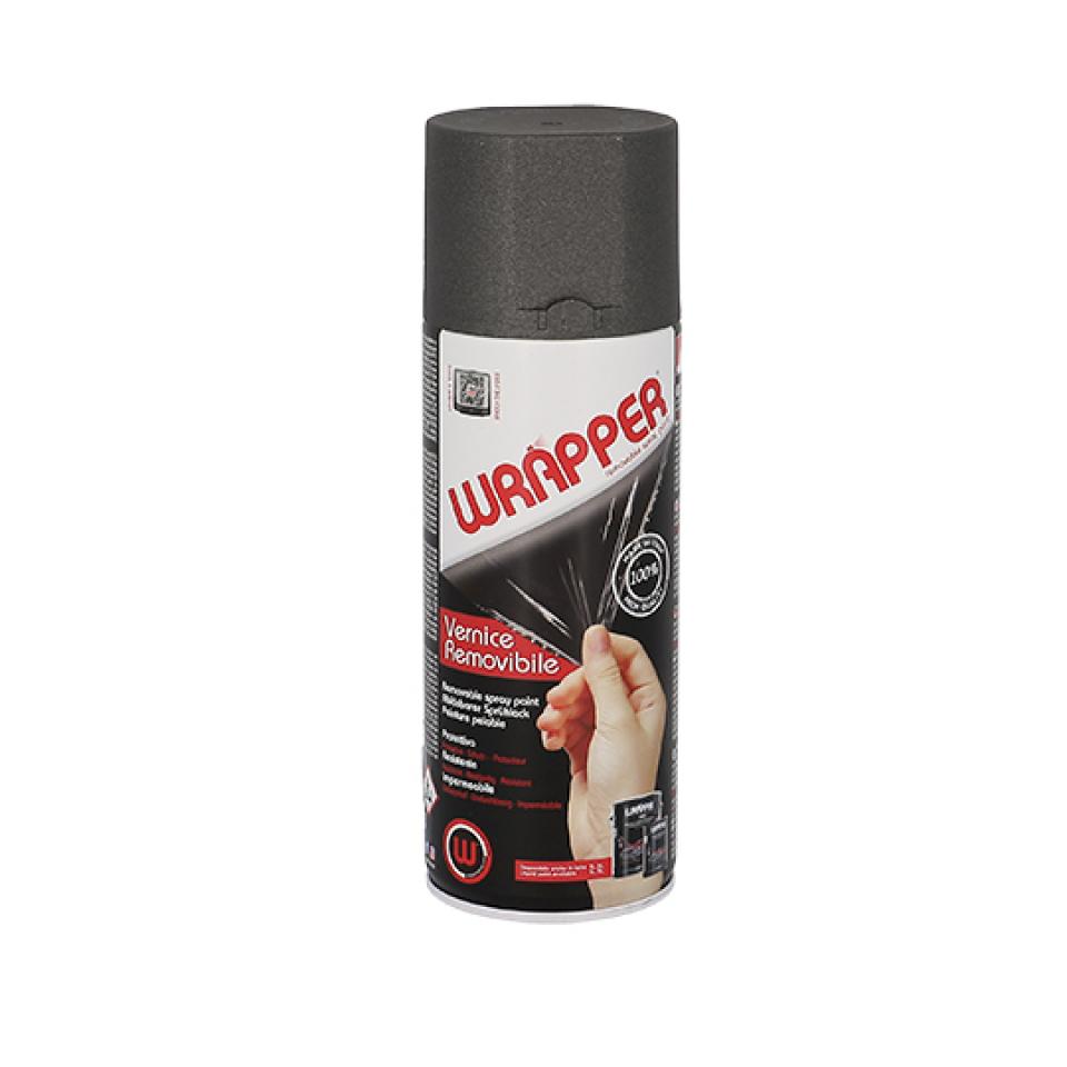 Bombe de peinture WrapperSpray pour pour Moto Neuf