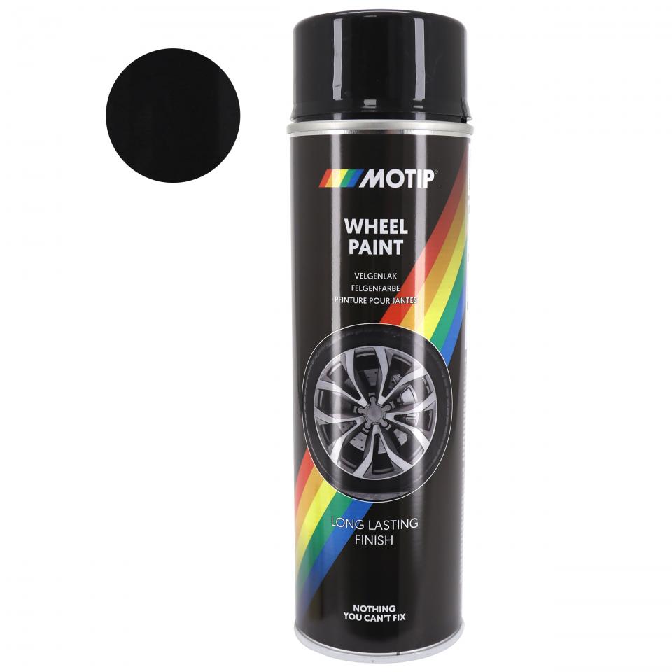 Bombe de peinture Motip pour Auto Neuf