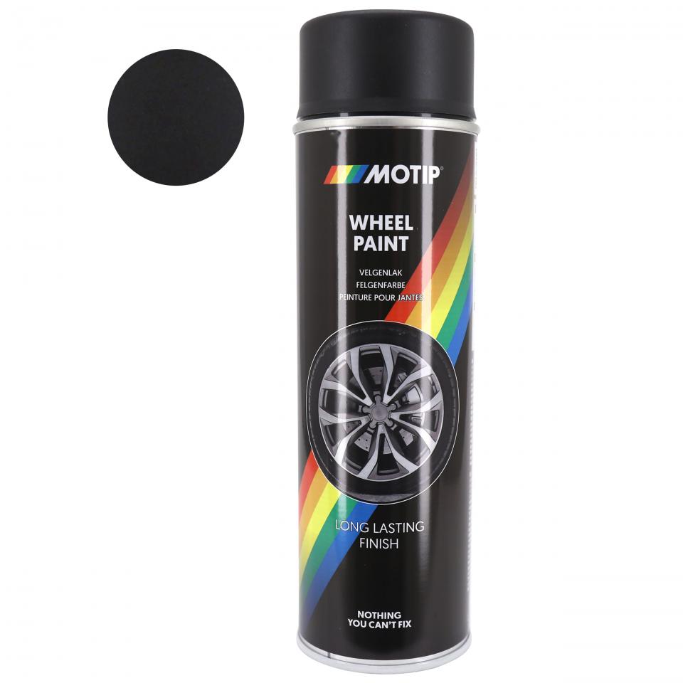Bombe de peinture Motip pour Auto Neuf