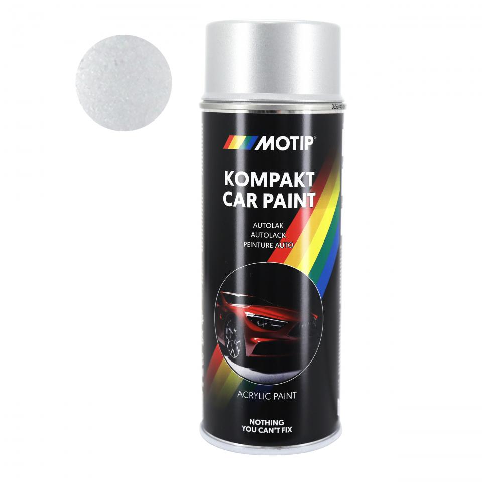 Bombe de peinture Motip pour Auto Neuf