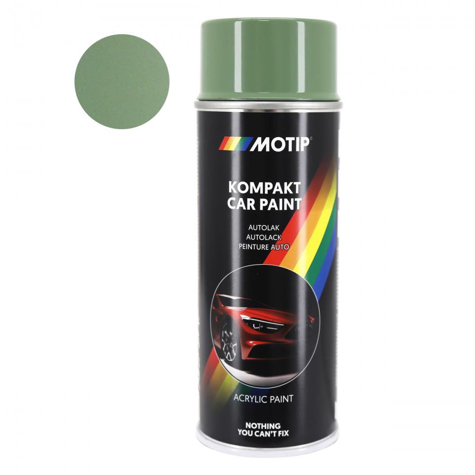 Bombe de peinture Motip pour Auto Neuf