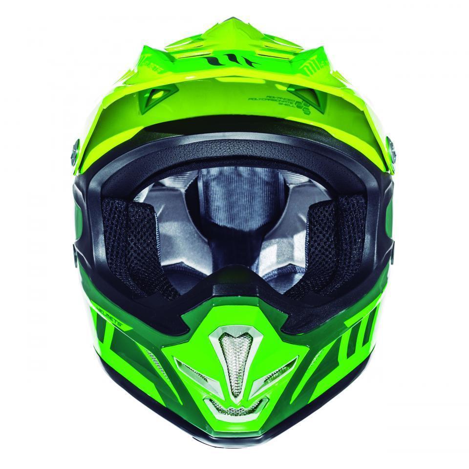 Casque cross MT HELMETS pour Auto 51 à 52cm Neuf