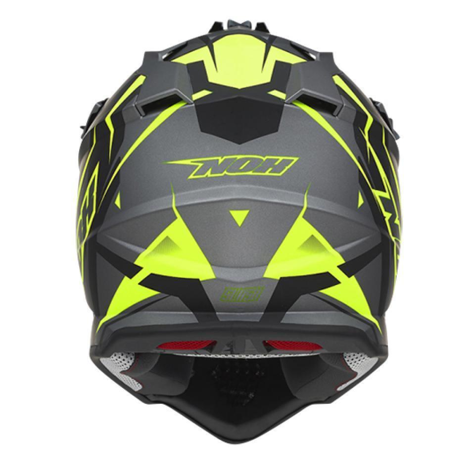 Casque cross Nox pour pour Moto Neuf