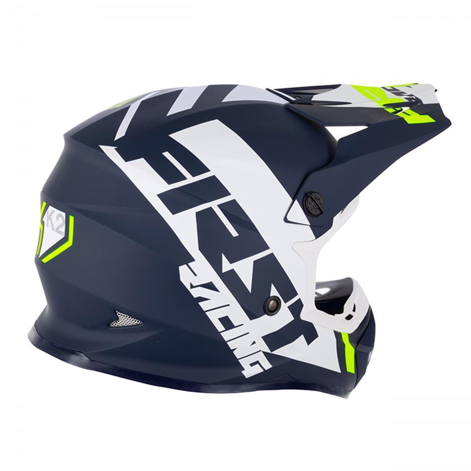 Casque cross FIRST RACING pour pour Moto 53 à 54 cm Neuf