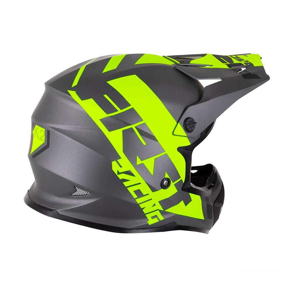 Casque cross FIRST RACING pour pour Moto 57 à 58 cm Neuf