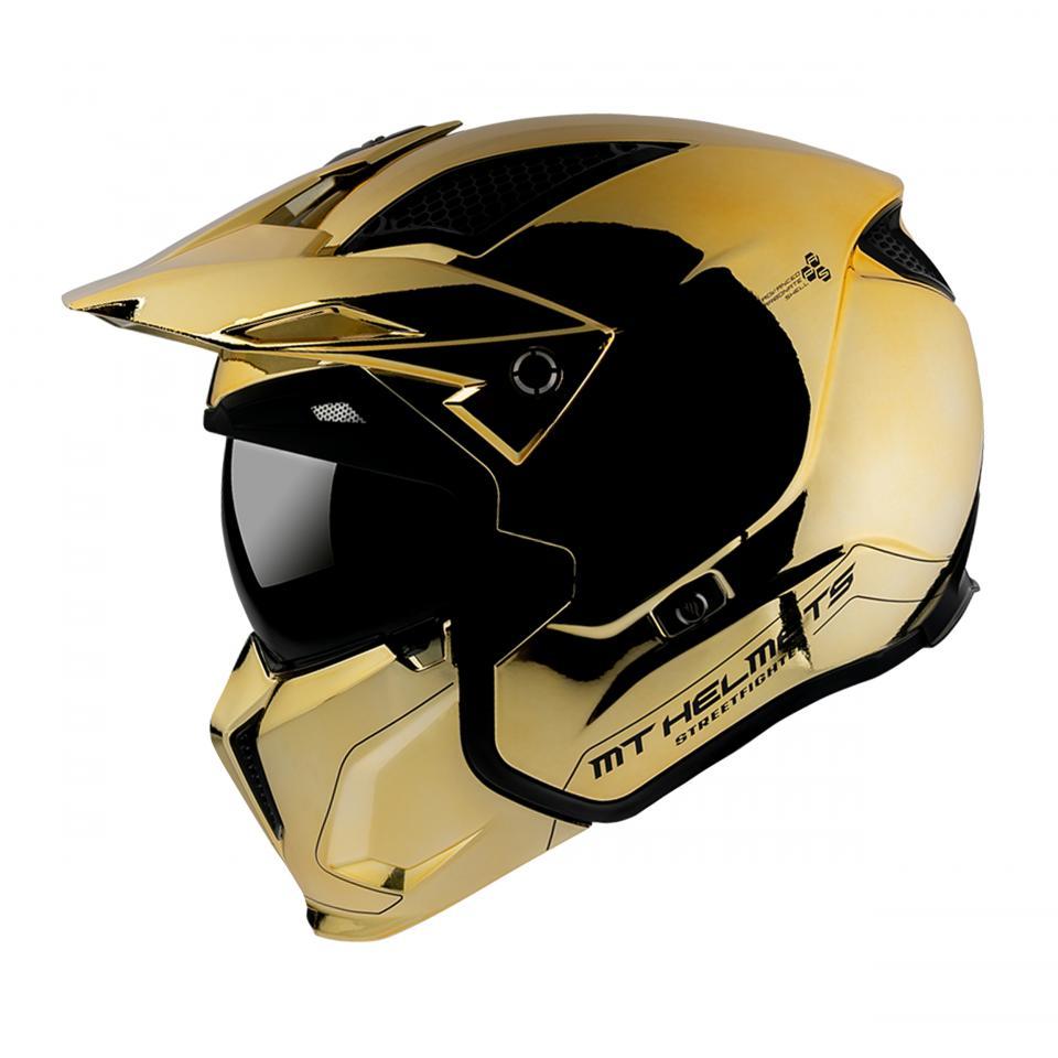 Casque cross MT HELMETS pour pour Auto 59-60 cm Neuf