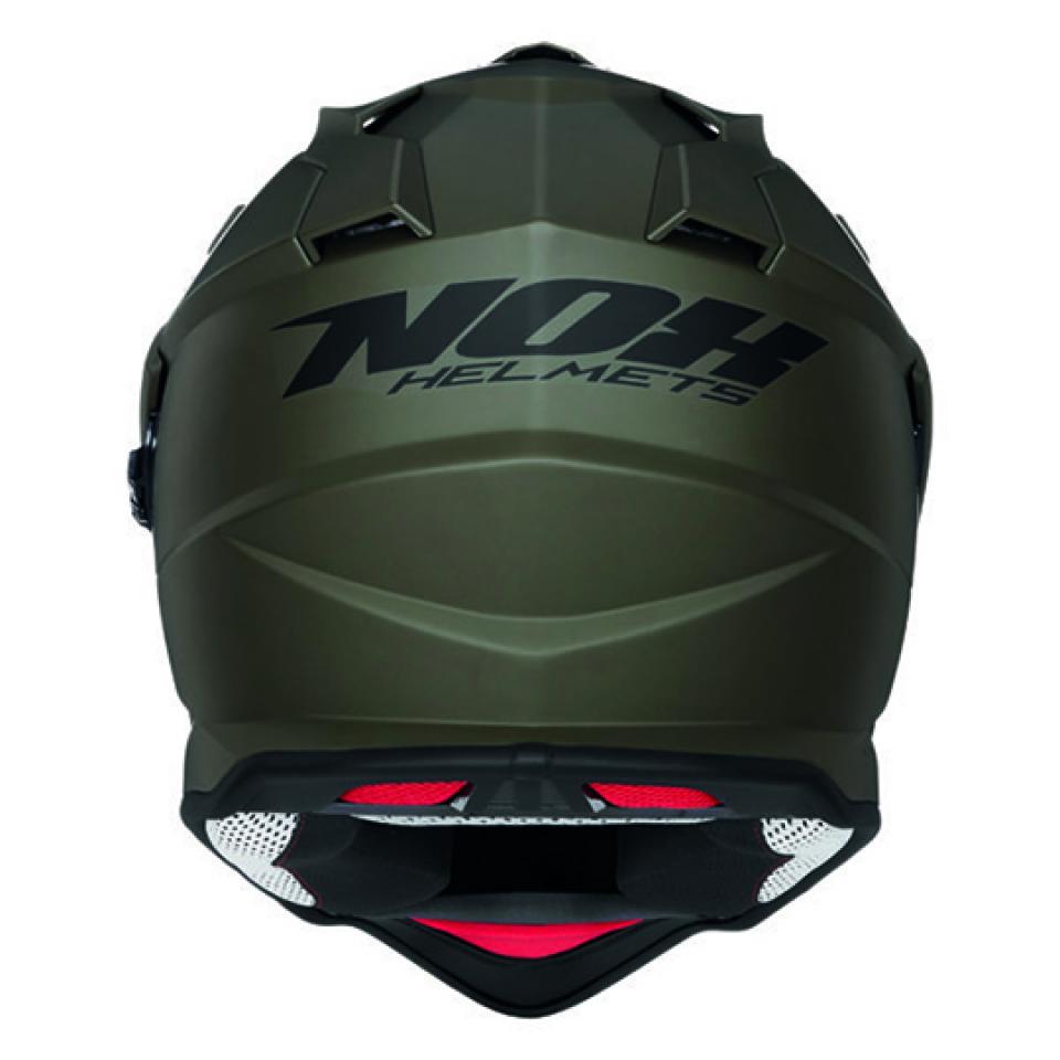 Casque cross Nox pour pour Auto Neuf