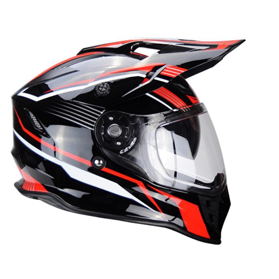 Casque cross TRENDY pour pour Moto Neuf