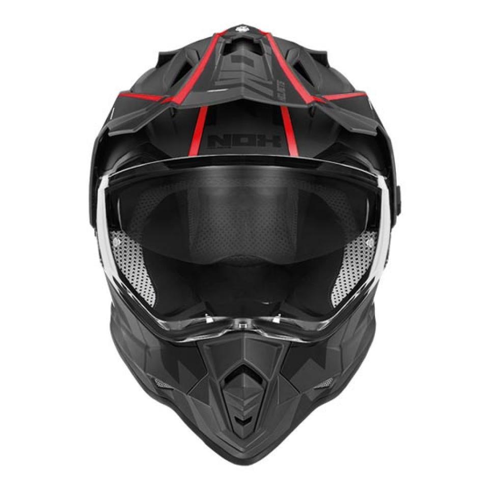 Casque cross Nox pour pour Moto Neuf