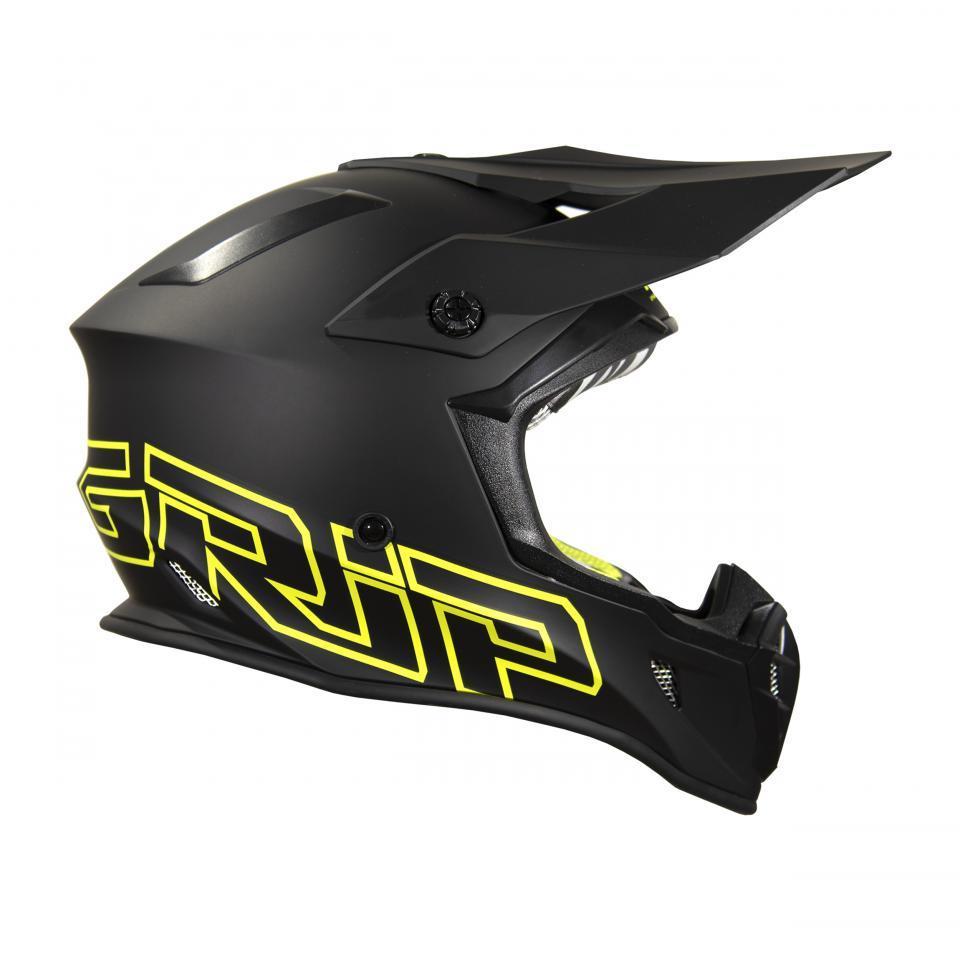 Casque cross ProGrip pour pour Auto 57 à 58 cm Neuf