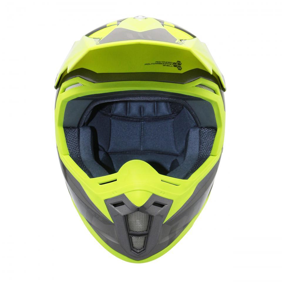 Casque cross MT HELMETS pour Auto 53 à 54cm Neuf