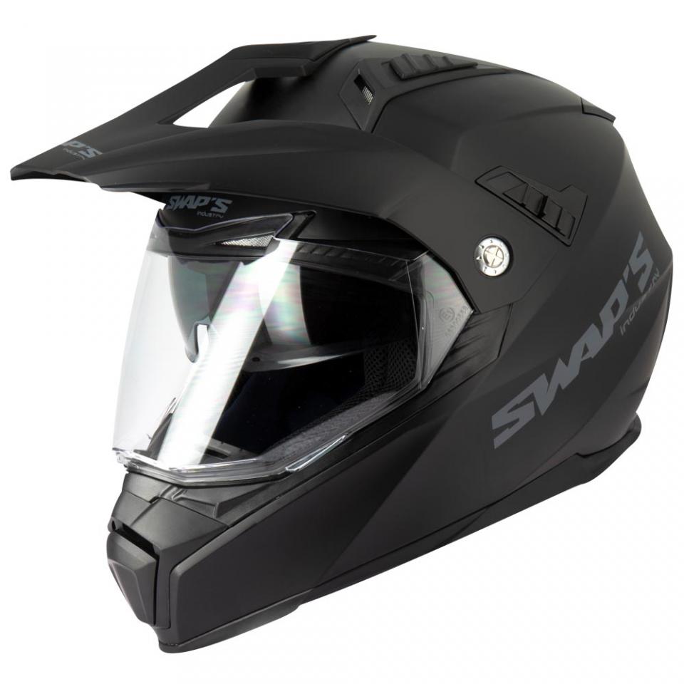 Casque cross Swaps pour Auto Neuf