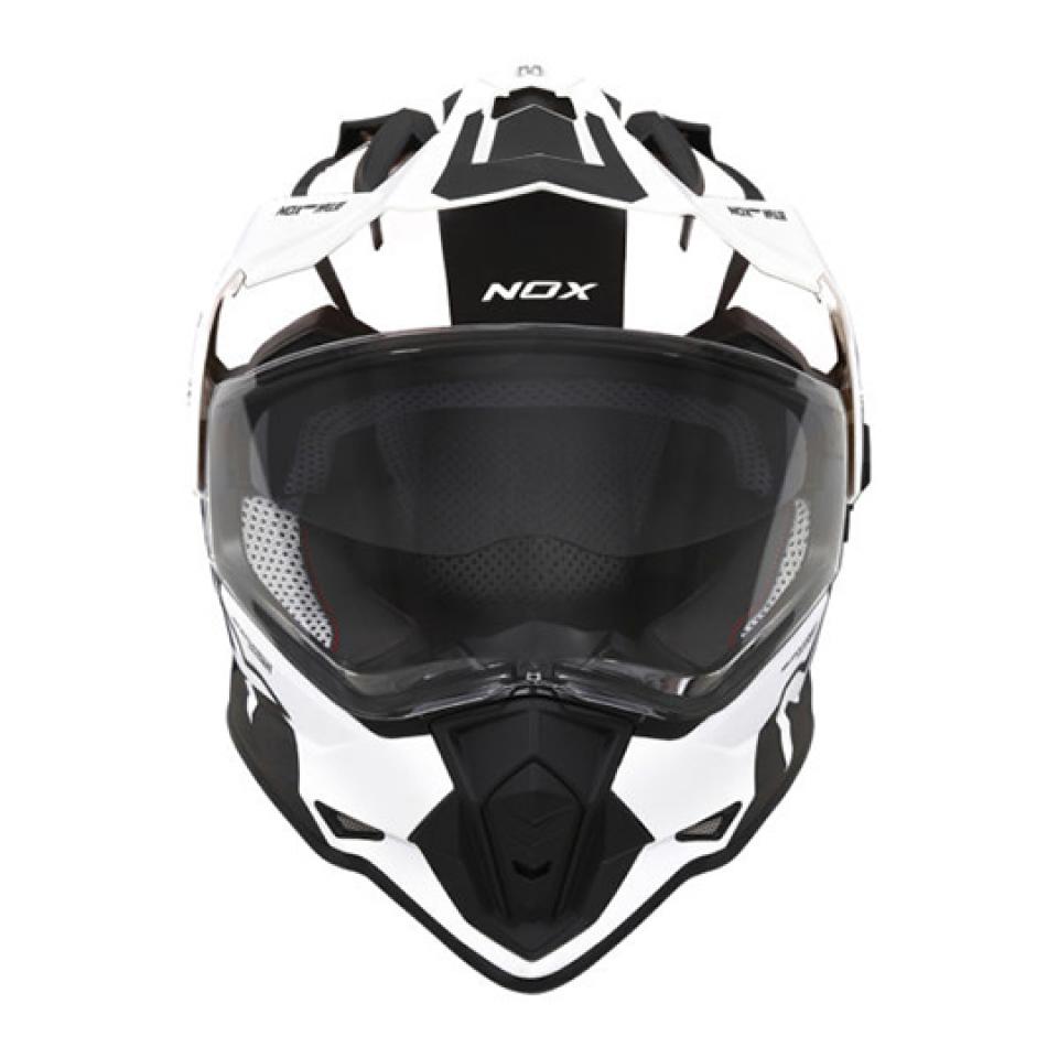 Casque cross Nox pour pour Auto Neuf