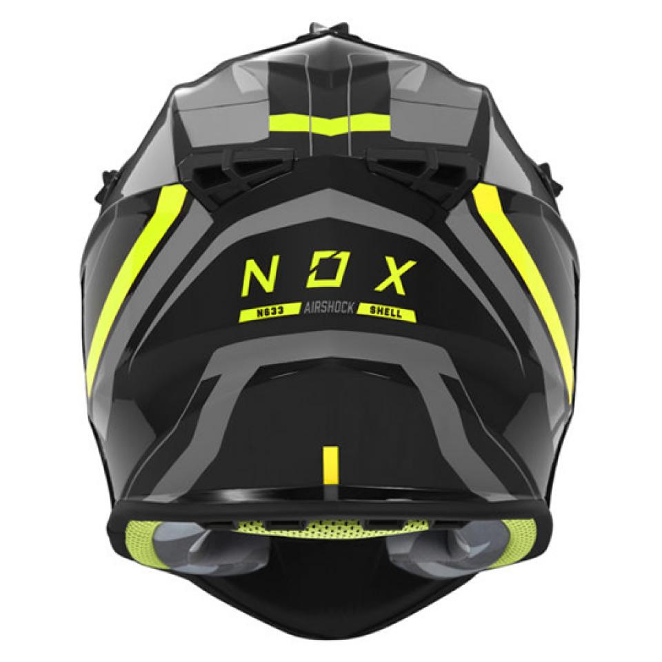 Casque cross Nox pour pour Auto Neuf