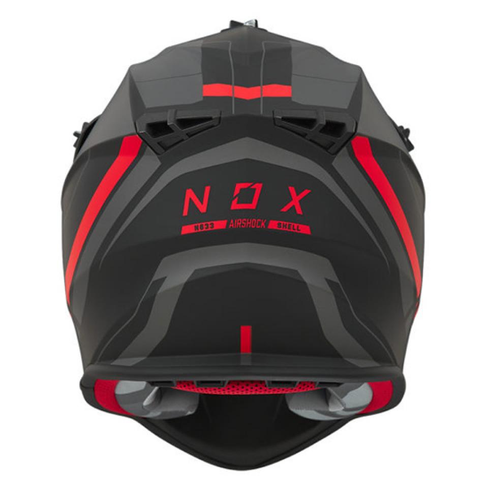 Casque cross Nox pour pour Auto Neuf