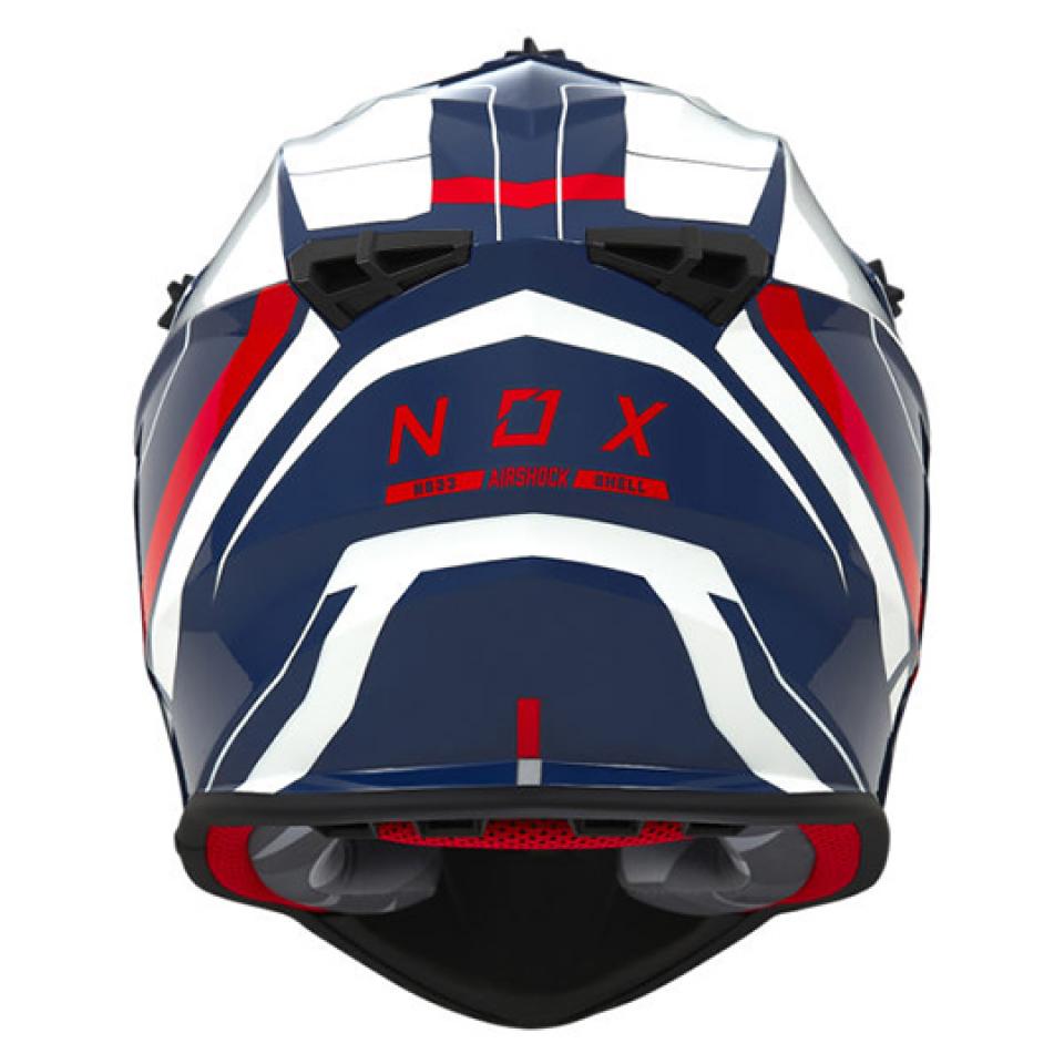 Casque cross Nox pour pour Auto Neuf