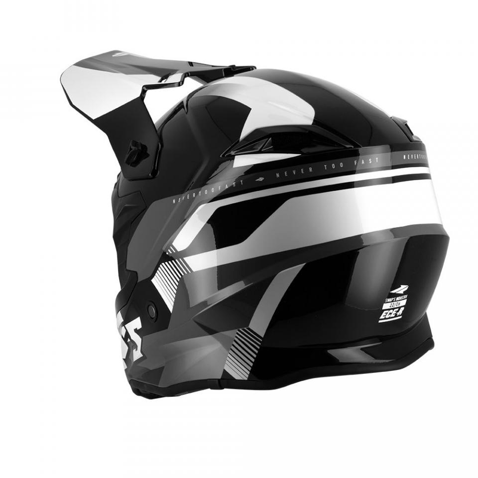 Casque cross Swaps pour pour Auto Neuf