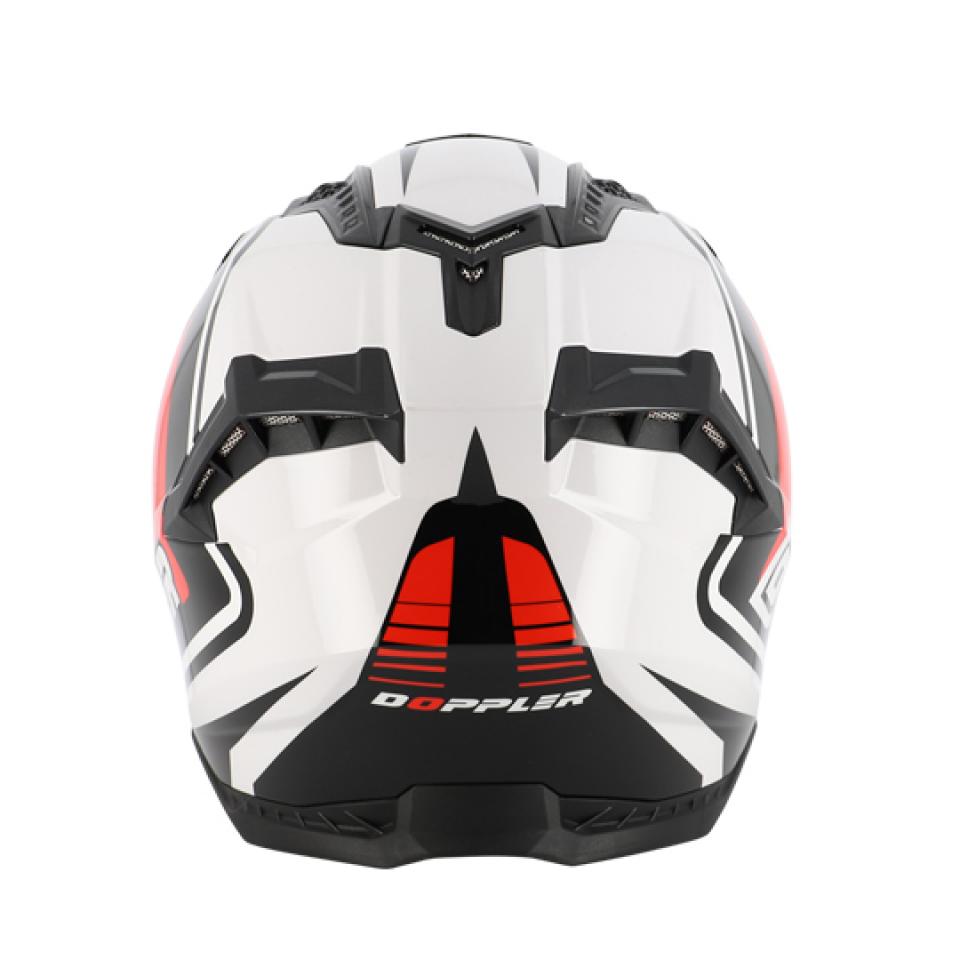 Casque cross Doppler pour pour Auto Neuf