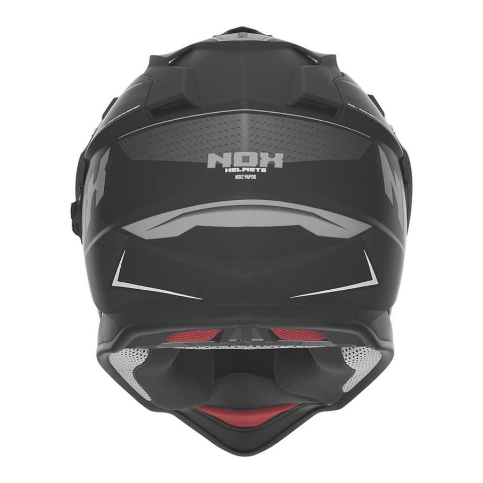 Casque cross Nox pour pour Auto Neuf