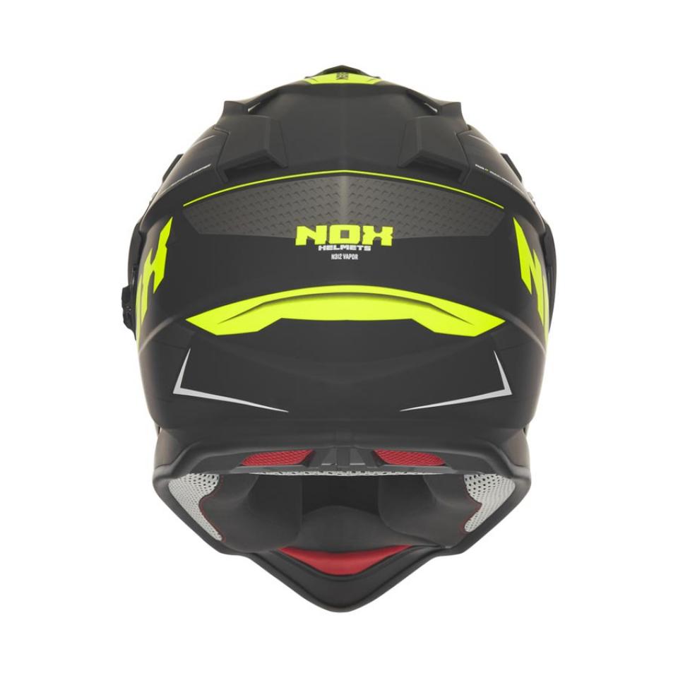 Casque cross Nox pour pour Auto Neuf