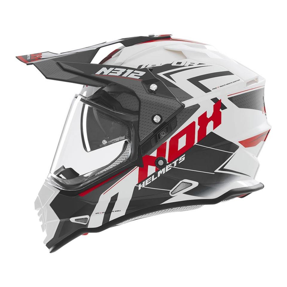 Casque cross Nox pour pour Auto Neuf