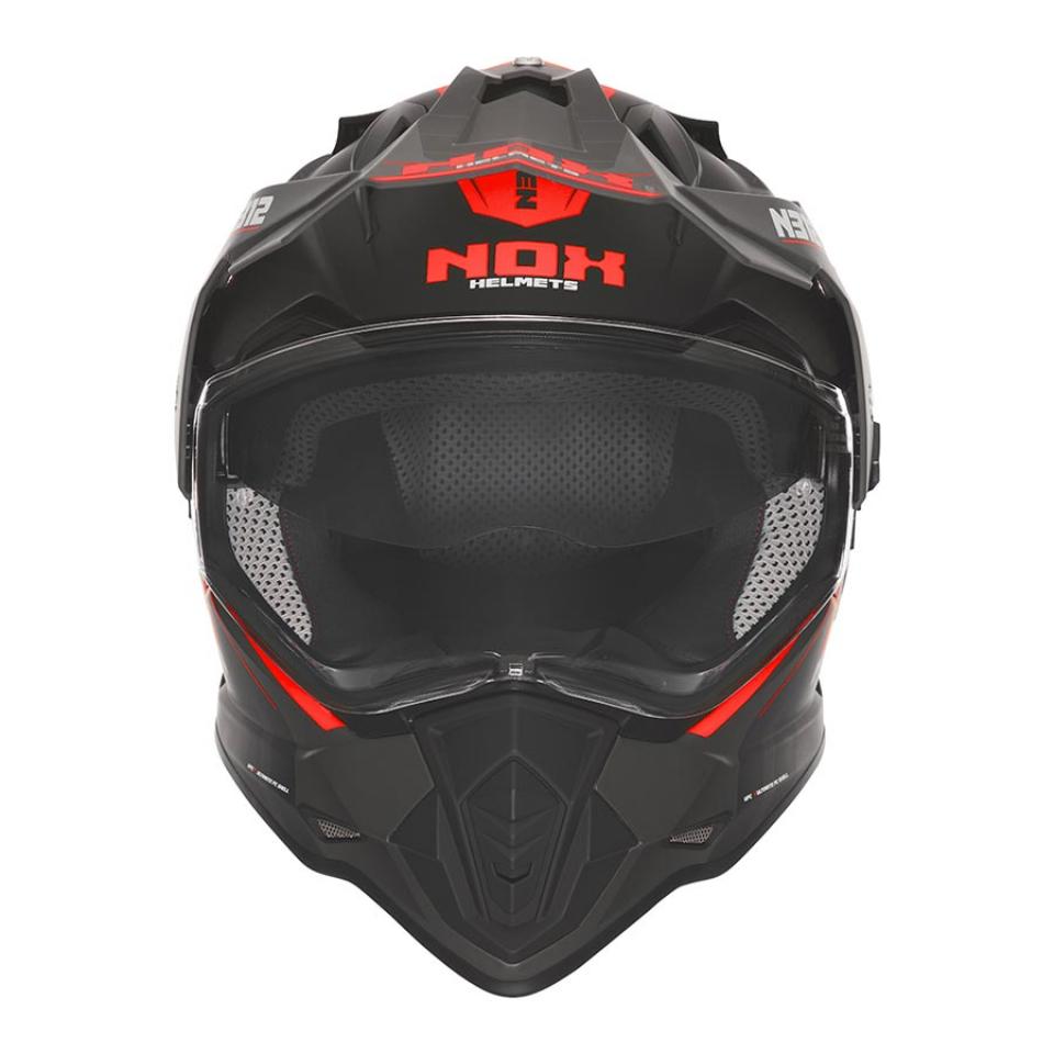 Casque cross Nox pour Auto Neuf