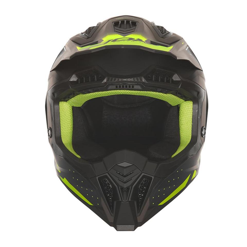 Casque cross Nox pour Auto Neuf