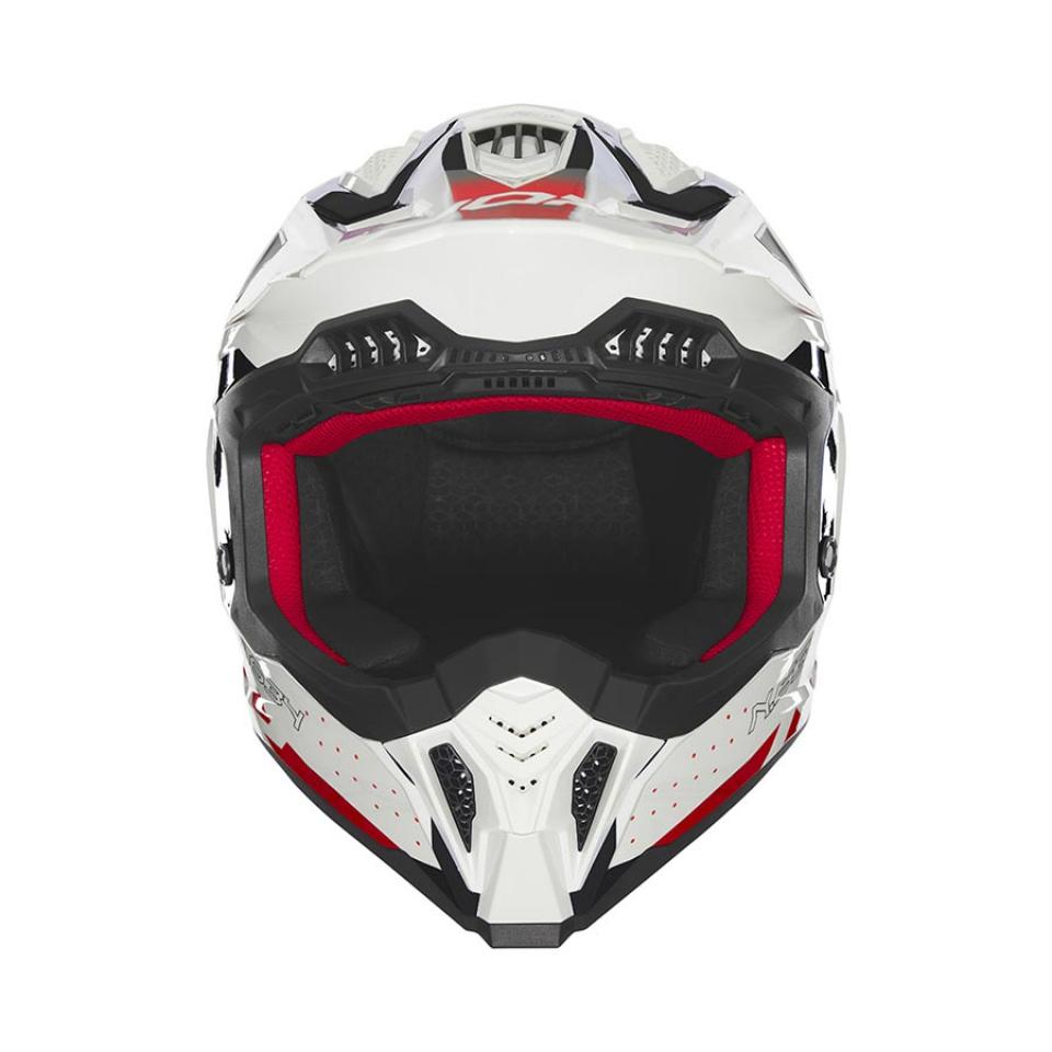 Casque cross Nox pour Auto Neuf
