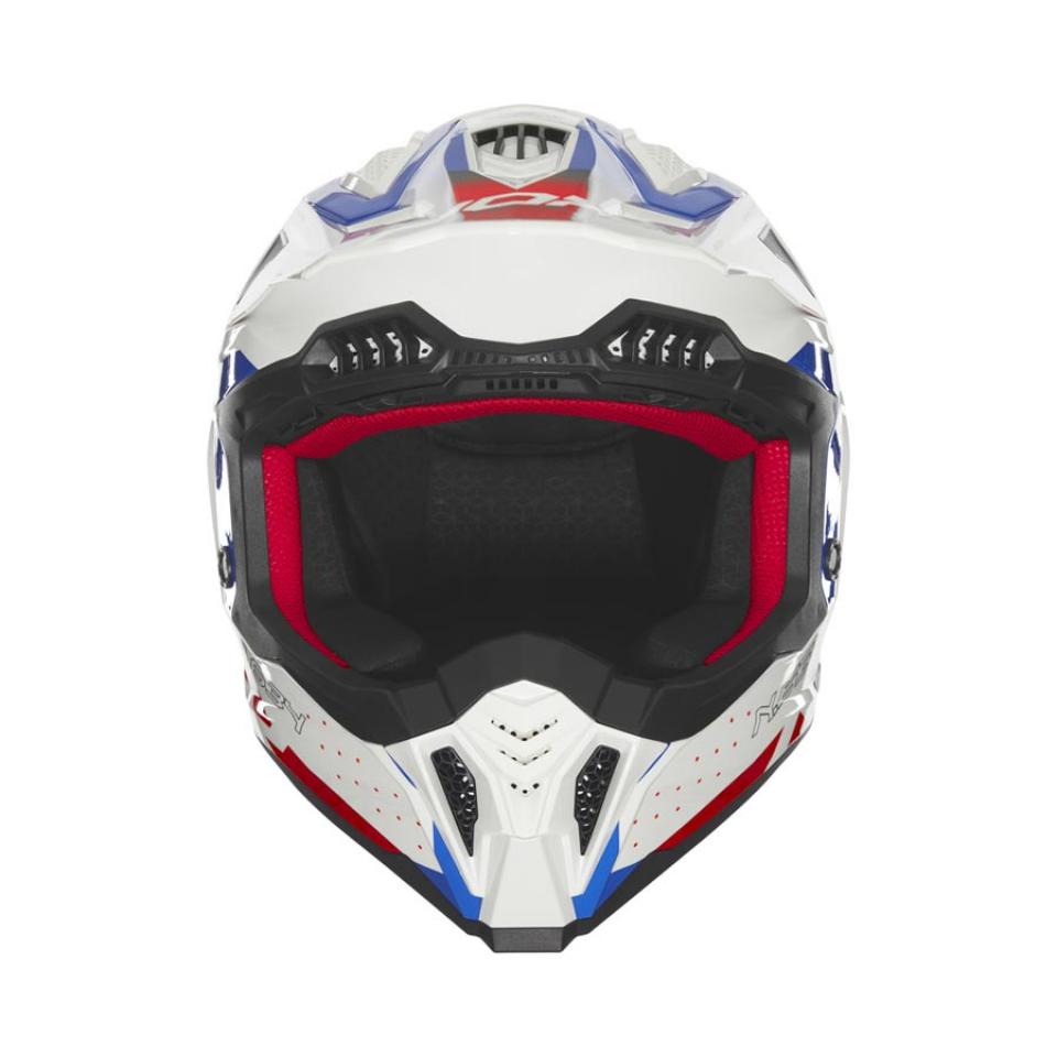 Casque cross Nox pour Auto Neuf