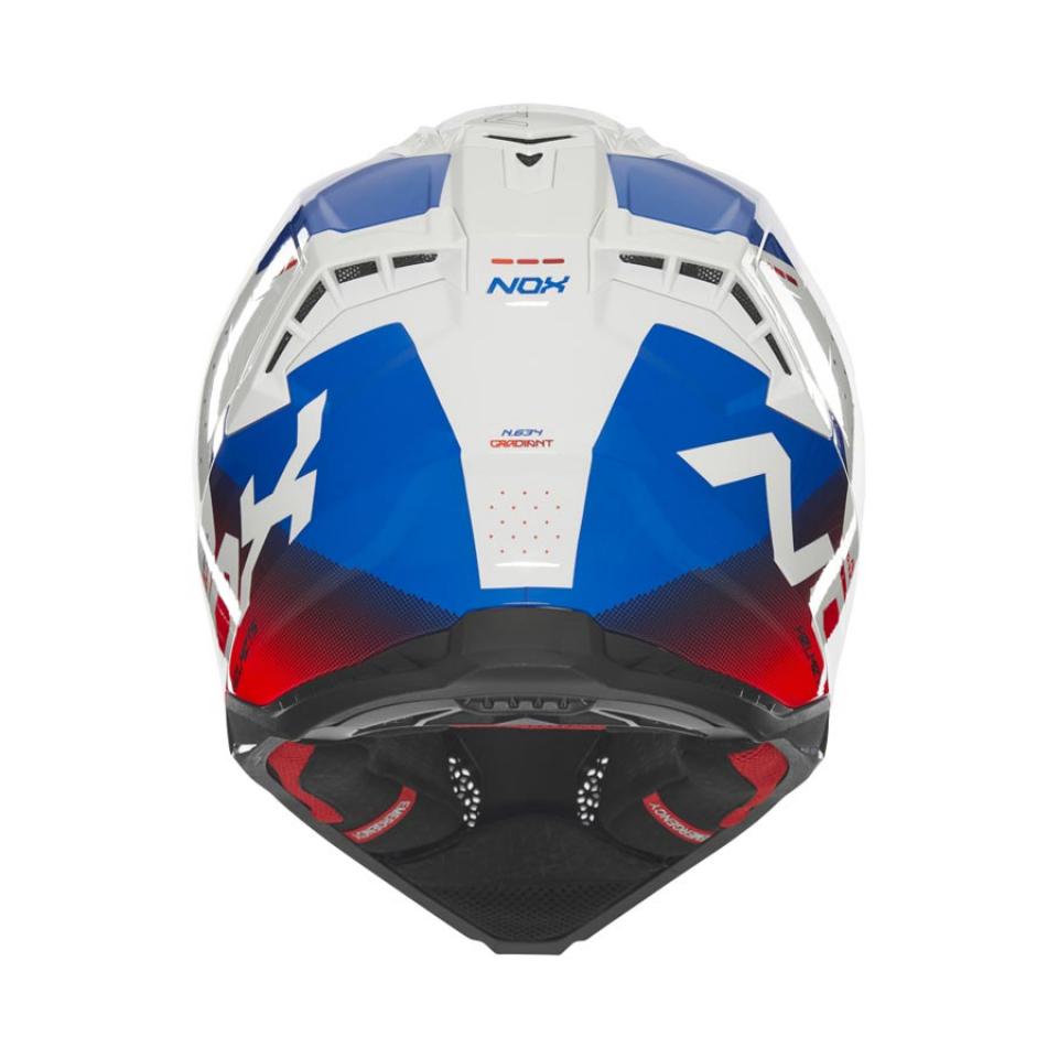 Casque cross Nox pour Auto Neuf